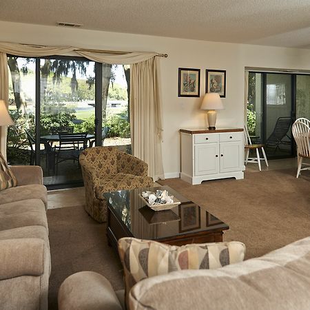 Villas Of Amelia Island Franklintown Exterior photo