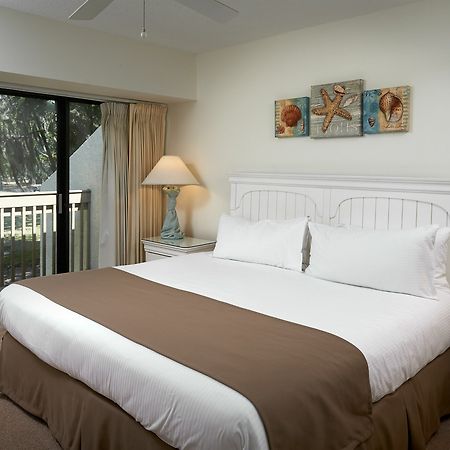 Villas Of Amelia Island Franklintown Exterior photo