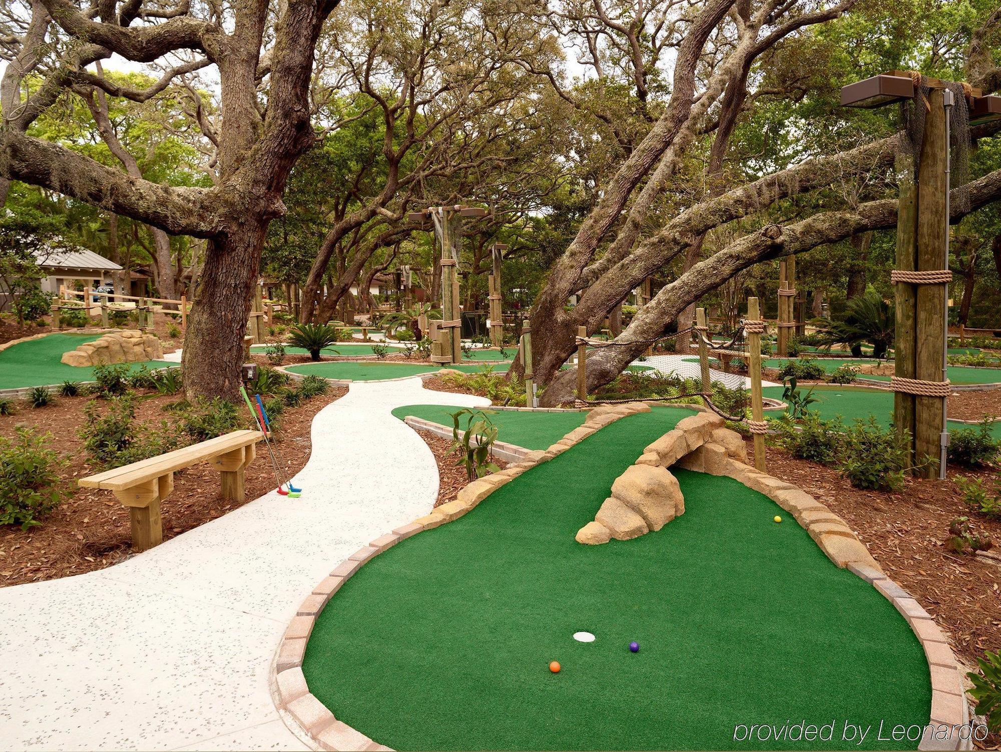 Villas Of Amelia Island Franklintown Exterior photo