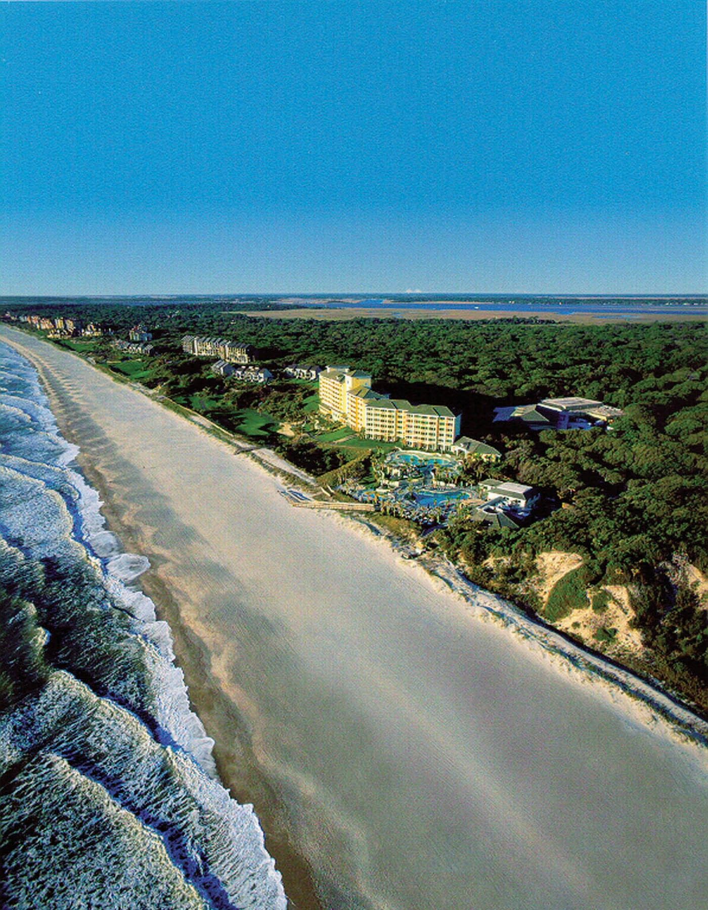 Villas Of Amelia Island Franklintown Exterior photo