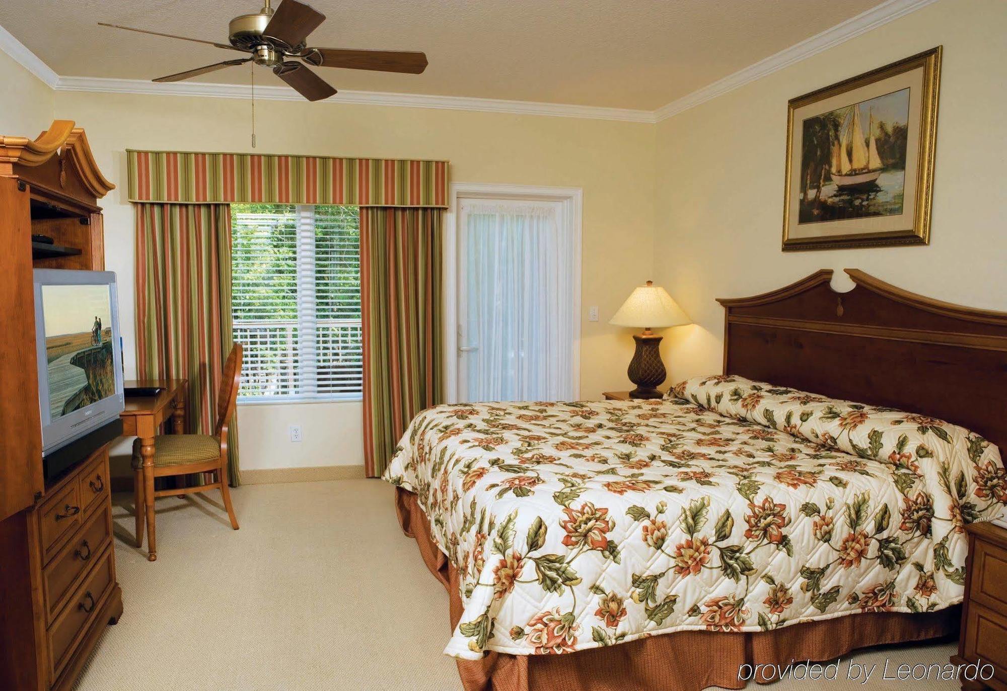 Villas Of Amelia Island Franklintown Room photo