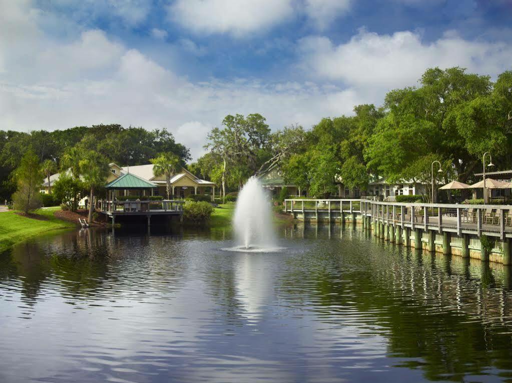 Villas Of Amelia Island Franklintown Exterior photo