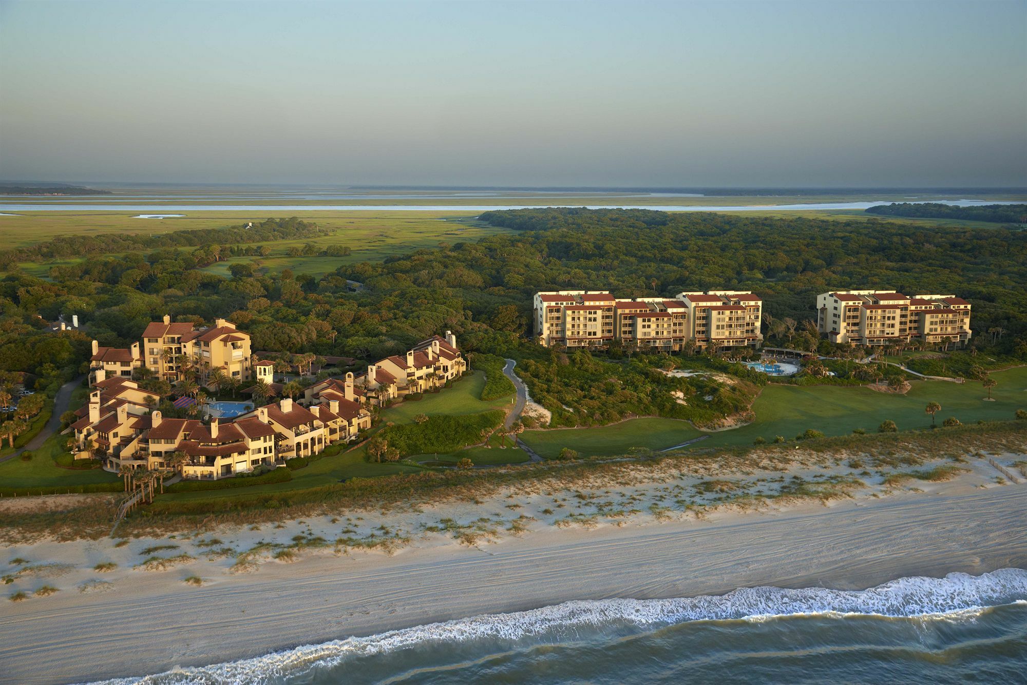 Villas Of Amelia Island Franklintown Exterior photo