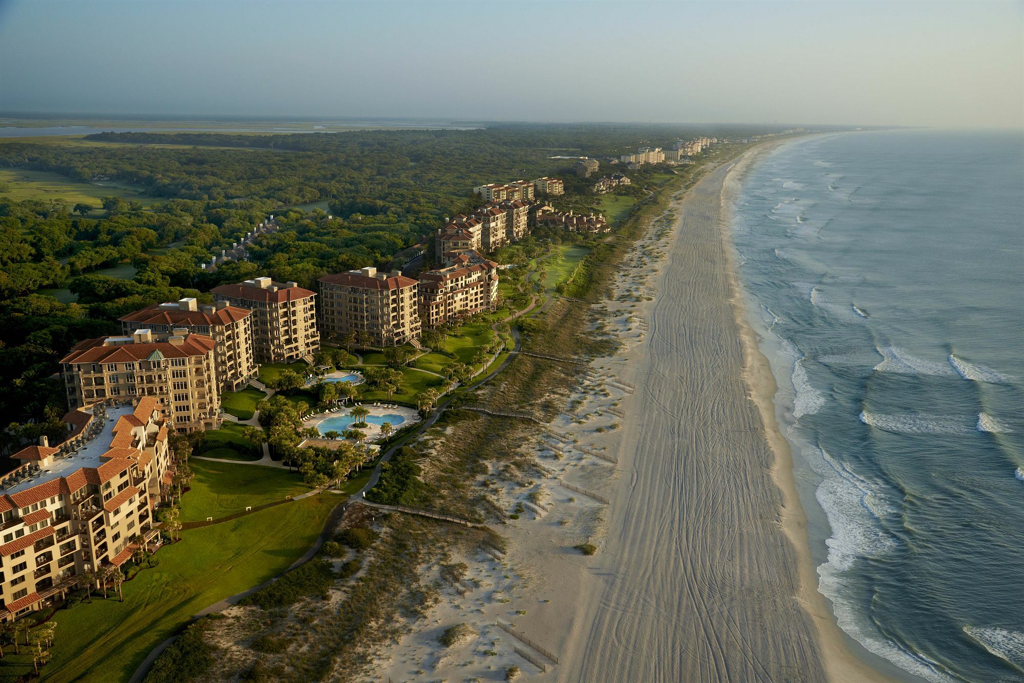 Villas Of Amelia Island Franklintown Exterior photo