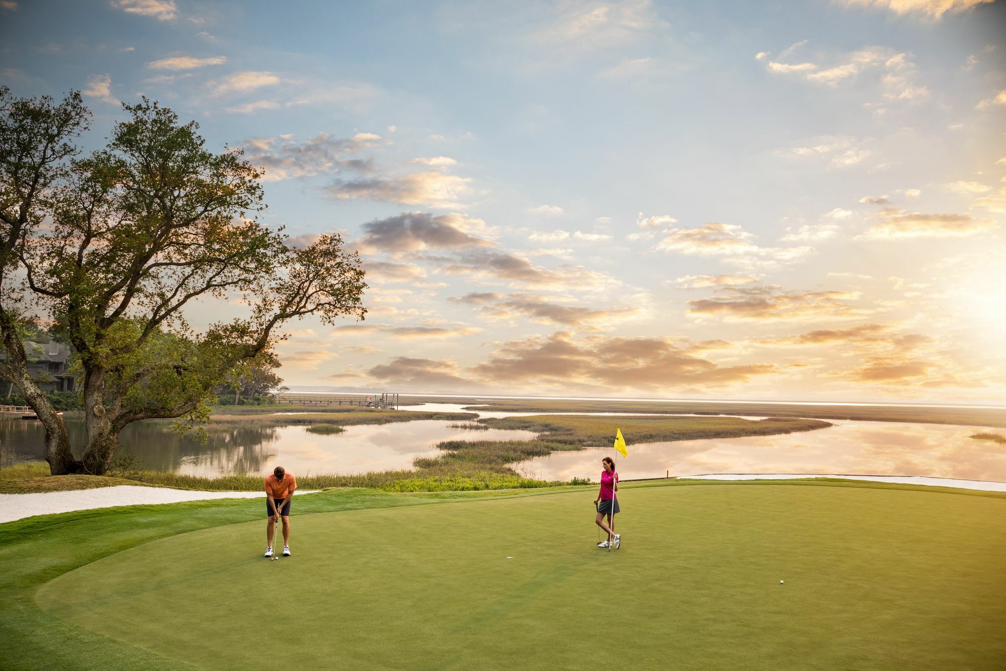 Villas Of Amelia Island Franklintown Exterior photo